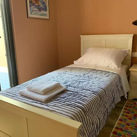 Beachfront Zara 빌라 *