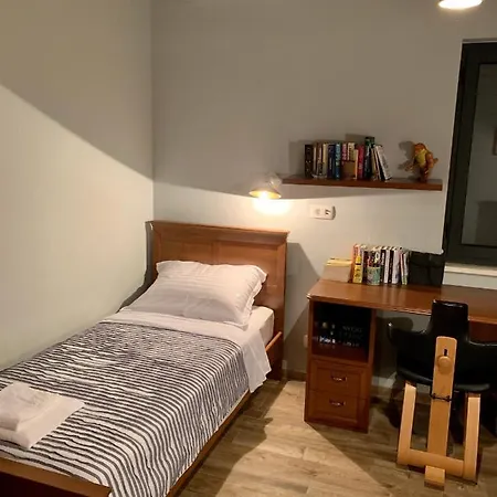Villa Beachfront Zara