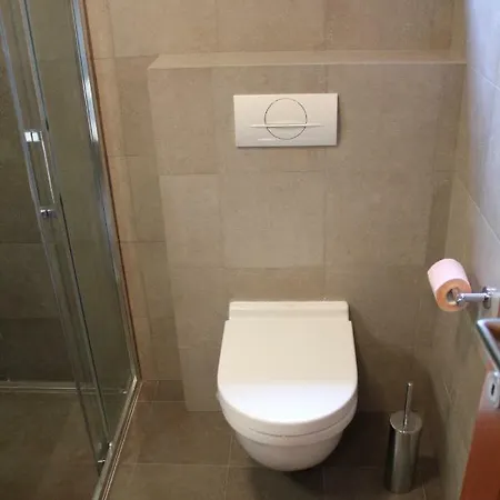 Villa Beachfront Zara